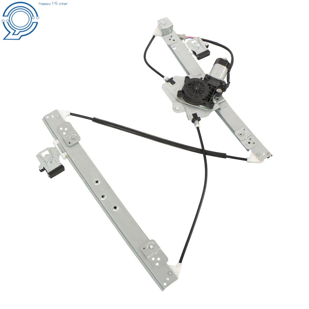 Power Window Regulator with Motor for Chrysler 300 (2005-2010)