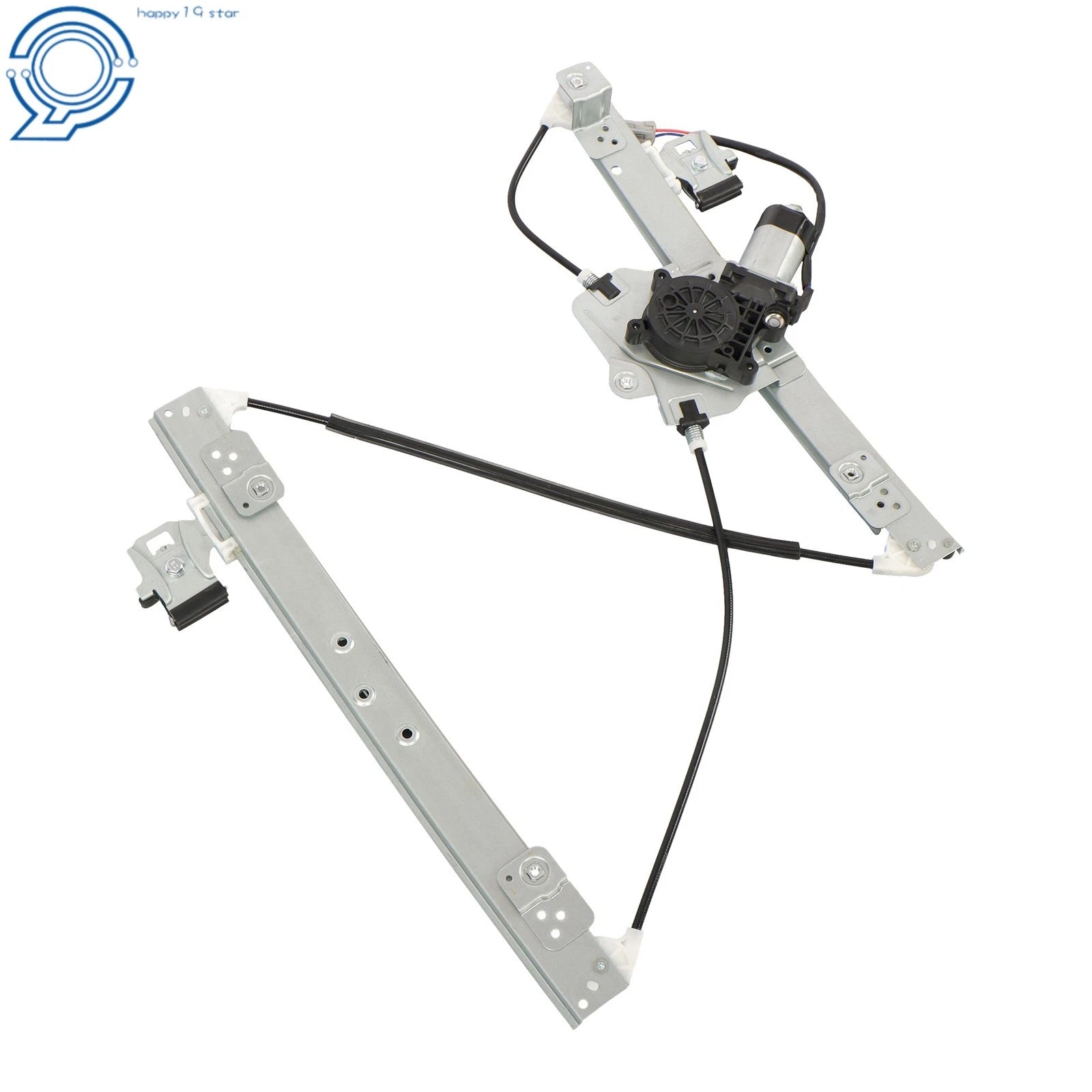 Power Window Regulator with Motor for Chrysler 300 (2005-2010)