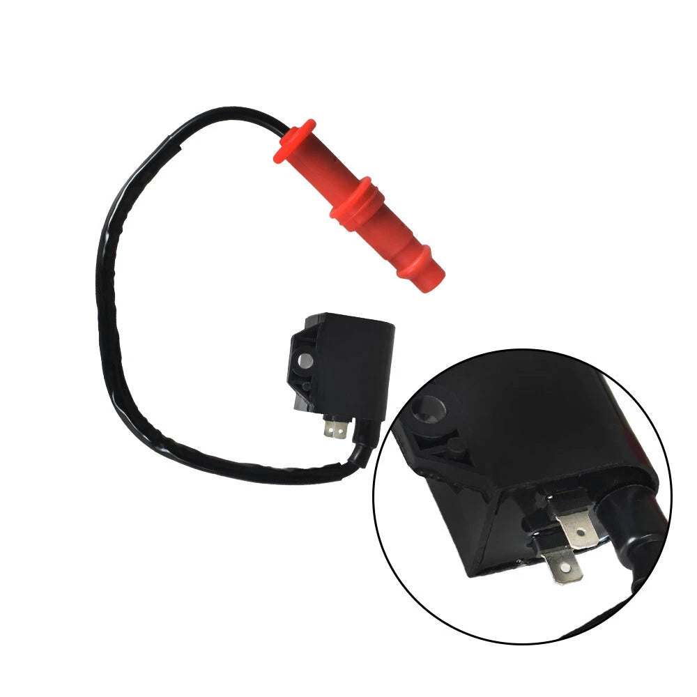 Ignition Coil for Polaris Sportsman 400 (2005–2014)