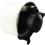 Heater Blower Motor for Chevrolet Silverado 1500 (2003–2006)