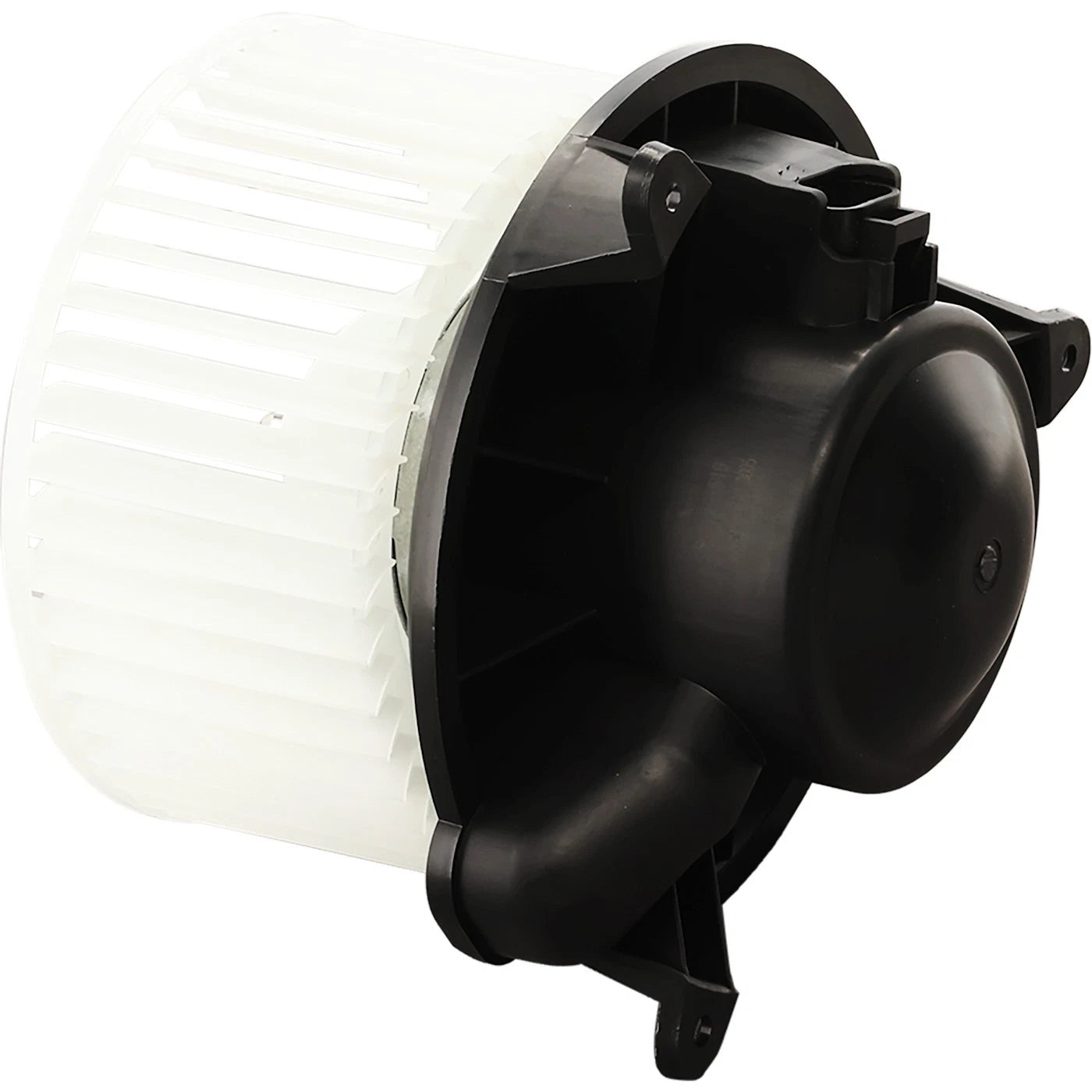 Heater Blower Motor for Chevrolet Silverado 1500 (2003–2006)