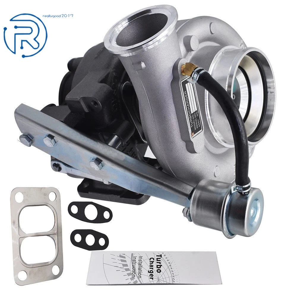 Turbocharger for Dodge Ram 2500 3500 5.9L Diesel (1999–2002)