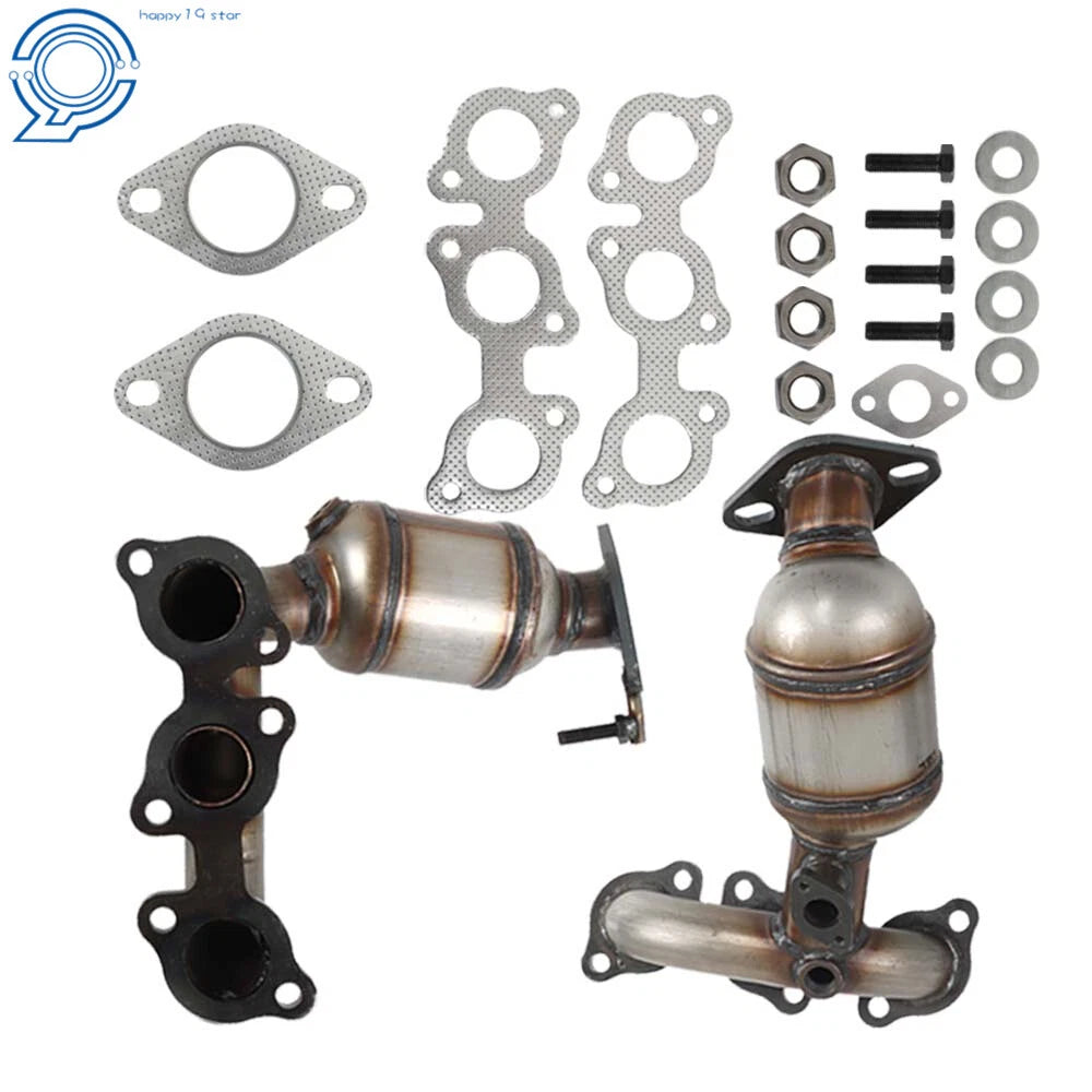 Catalytic Converter for Lexus ES300 (2002–2003)