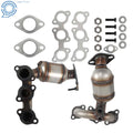 Catalytic Converter for Lexus ES300 (2002–2003)