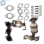 Catalytic Converter for Lexus ES300 (2002–2003)