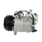 AC Compressor for Mercedes-Benz E250 E300 E350 E400 CLS400 GLK250 SL400 (2010-2016)