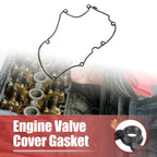 Engine Valve Cover Gasket for Volkswagen Jetta (2009–2014) 03L 103 483S