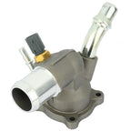 Water Pump Thermostat for Dodge Dart, Jeep Cherokee (2013–2017)