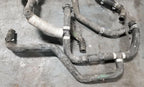 Rear Coolant Hose Assembly MNC6733AE for Jaguar XJ8 XJ8L (2000–2003)