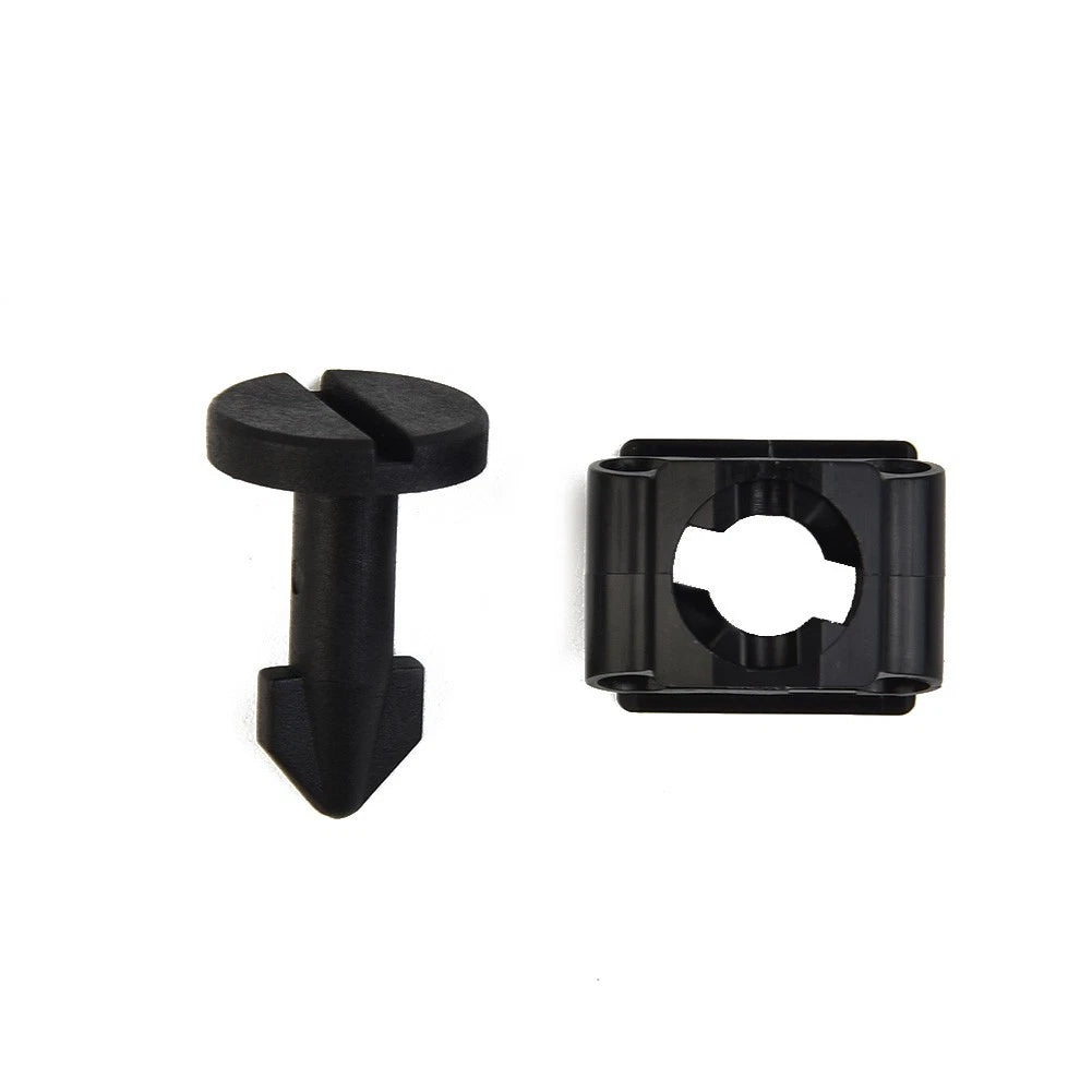 Engine Cover Stud and Stay Grommet Kit for Honda (91501 SS8 A01)