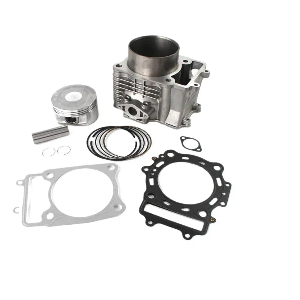 Cylinder Piston Rebuild Kit for Snyper Terracross