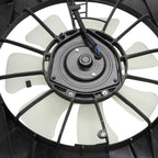 Condenser Cooling Fan Assembly for Honda CR-V (2007–2009) HO3120102