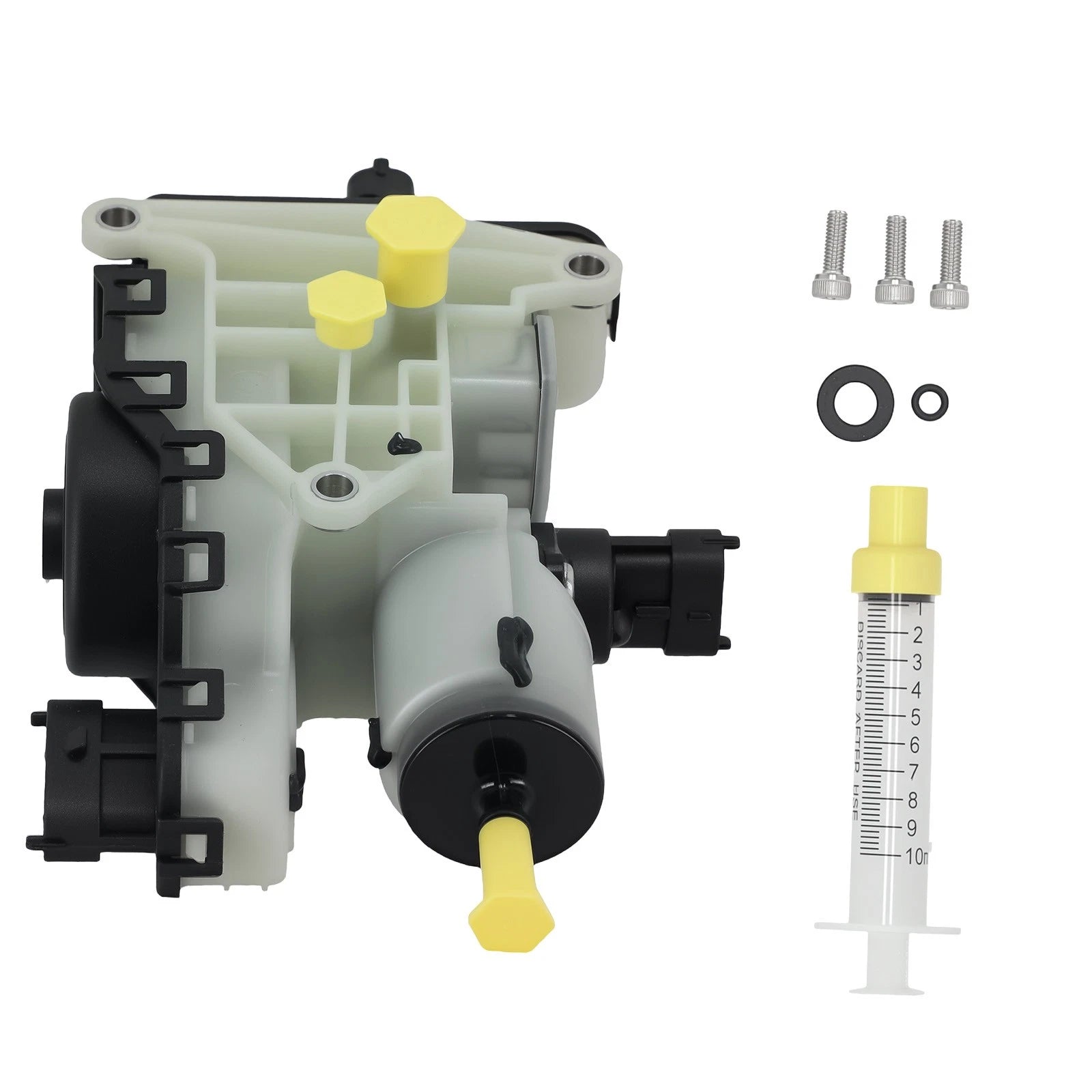DEF Injection Pump for Ford F-350/F-450/F-550 6.7L V8 (2011–2016) 0928404023