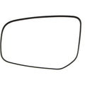 Mirror Glass for Mitsubishi Mirage (2014–2015, 2017–2023) Left Side