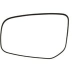 Mirror Glass for Mitsubishi Mirage (2014–2015, 2017–2023) Left Side