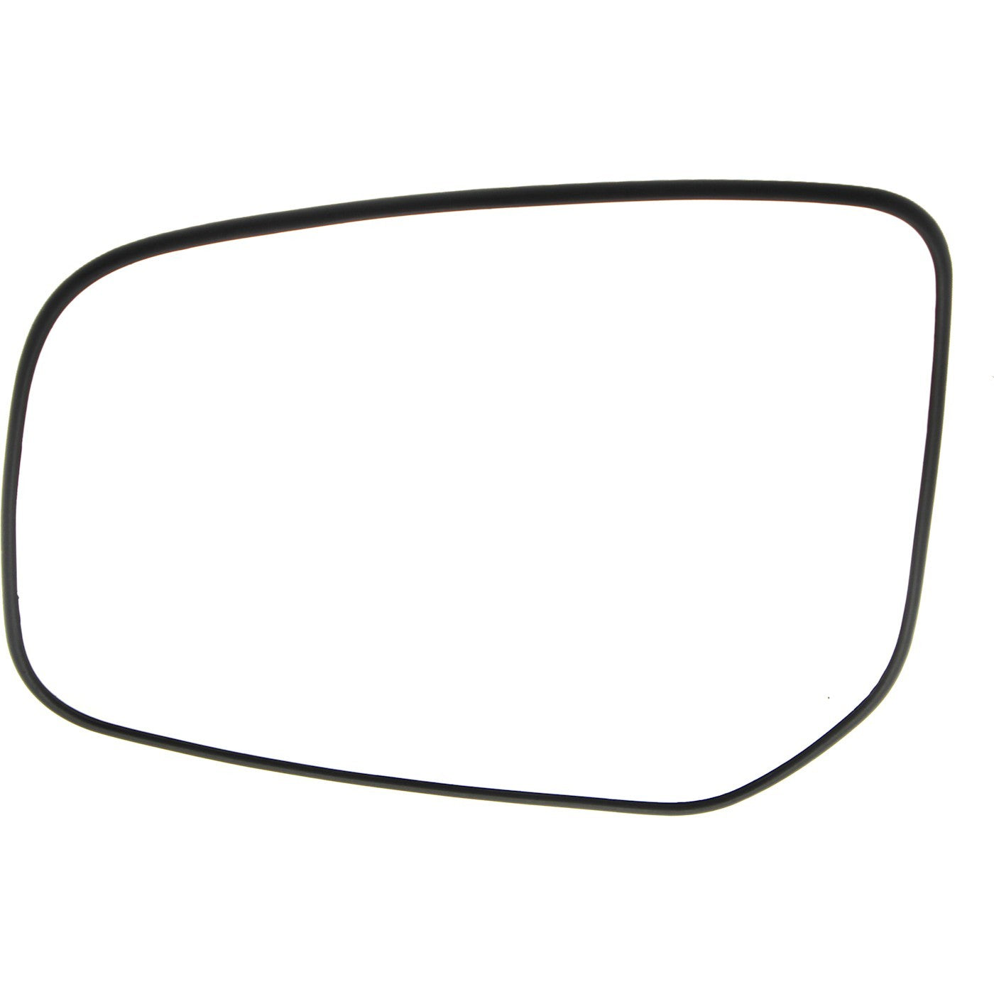 Mirror Glass for Mitsubishi Mirage (2014–2015, 2017–2023) Left Side