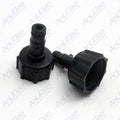 2Pcs Conduction Flush Fitting for Yamaha WaveRunner (67X-E2590-00-00)