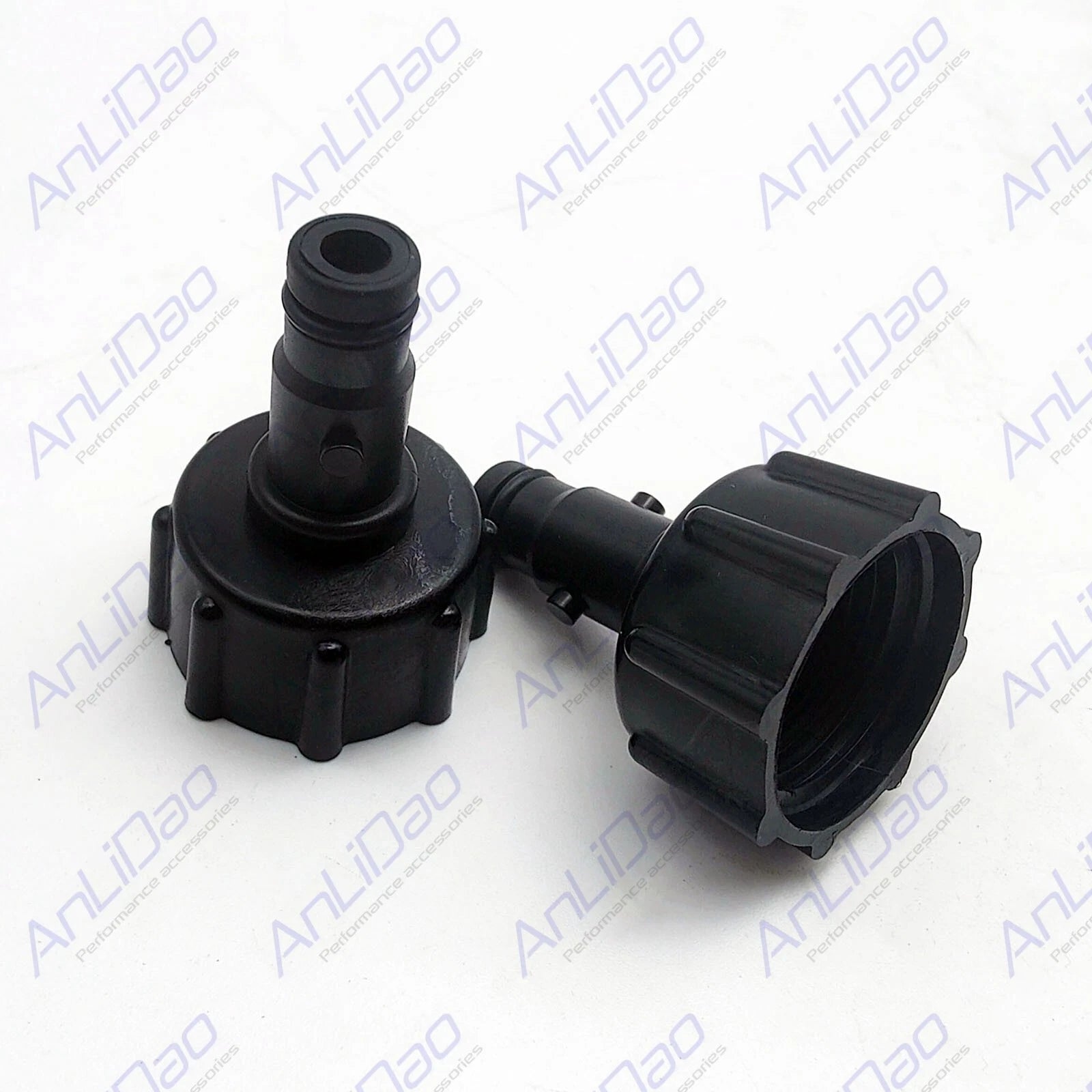 2Pcs Conduction Flush Fitting for Yamaha WaveRunner (67X-E2590-00-00)