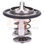 Water Pump Thermostat for Toyota Corolla Matrix Celica MR2 Spyder (2000–2005)