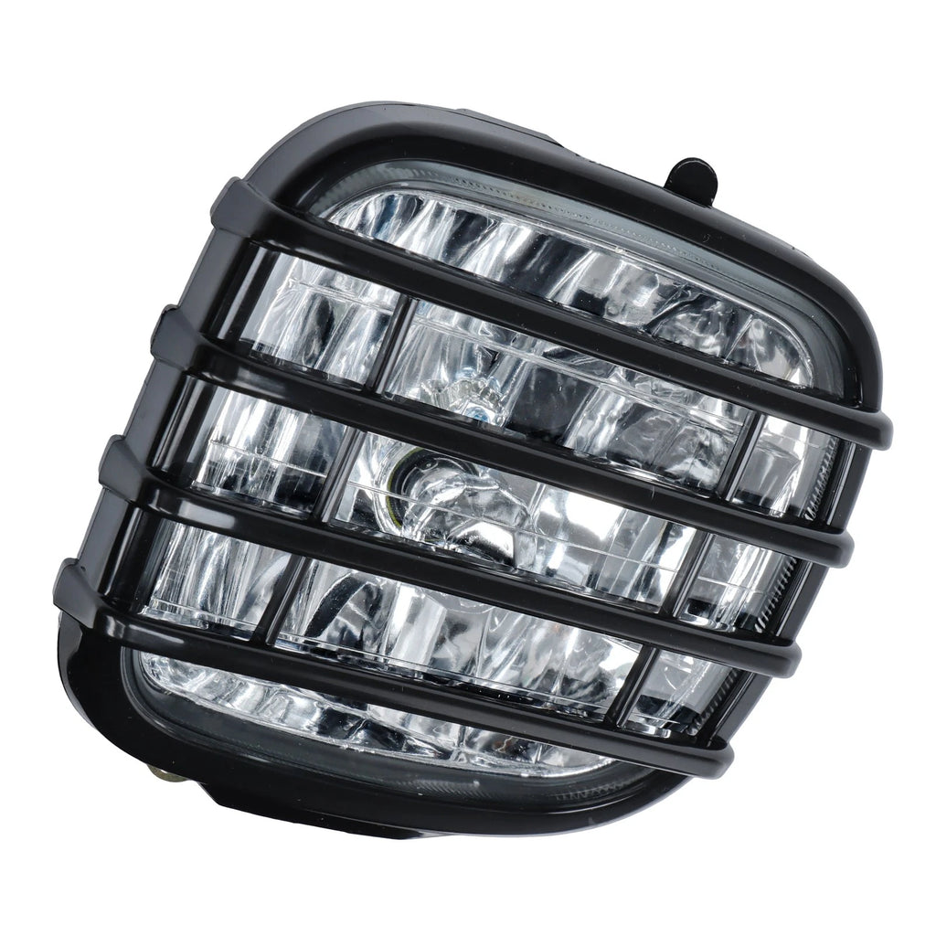 Fog Light with Guard Grille Cover for Subaru Forester (1998–2000)