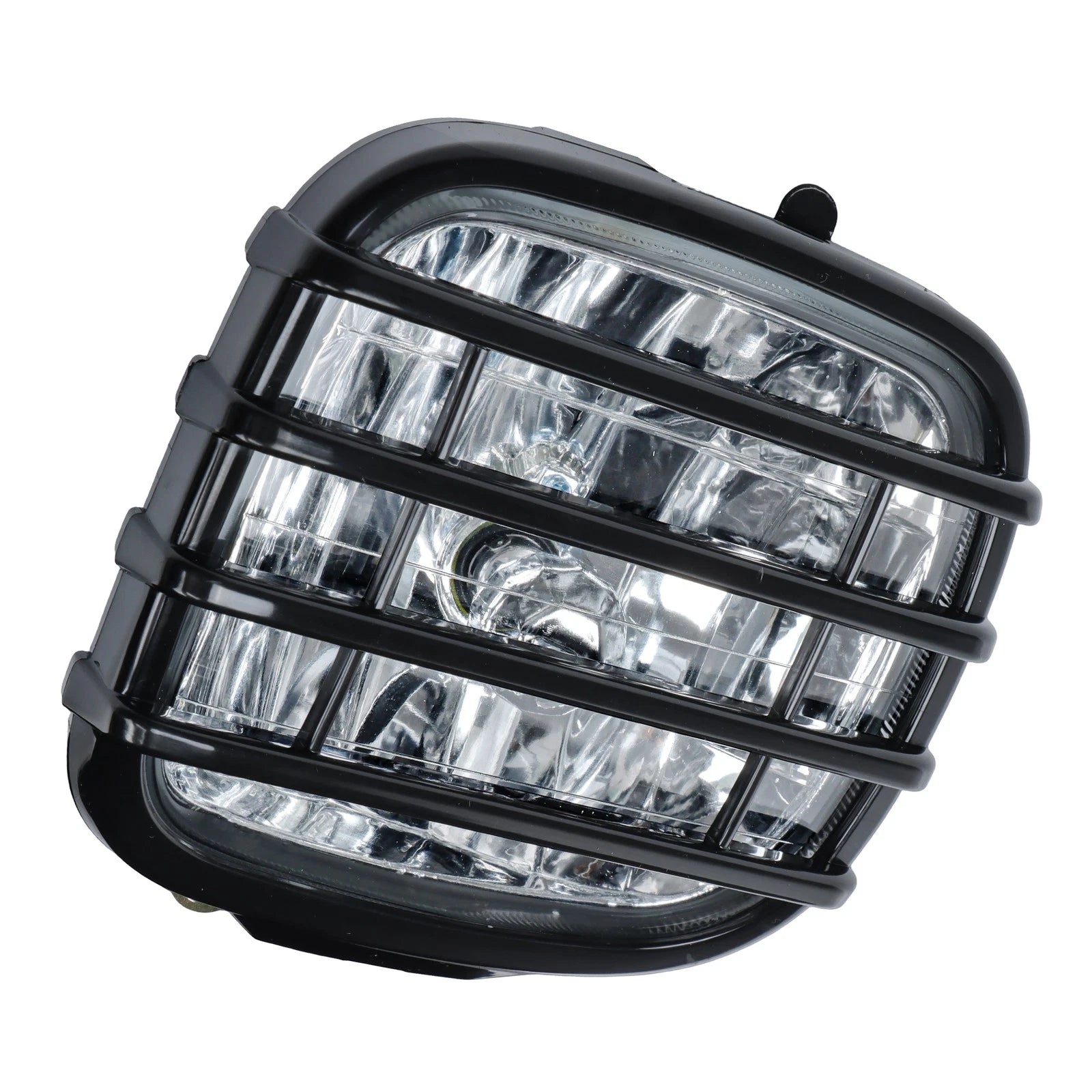Fog Light with Guard Grille Cover for Subaru Forester (1998–2000)