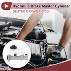 Brake Master Cylinder with Reservoir No. 4720133130 for Toyota Camry (1995–2001)