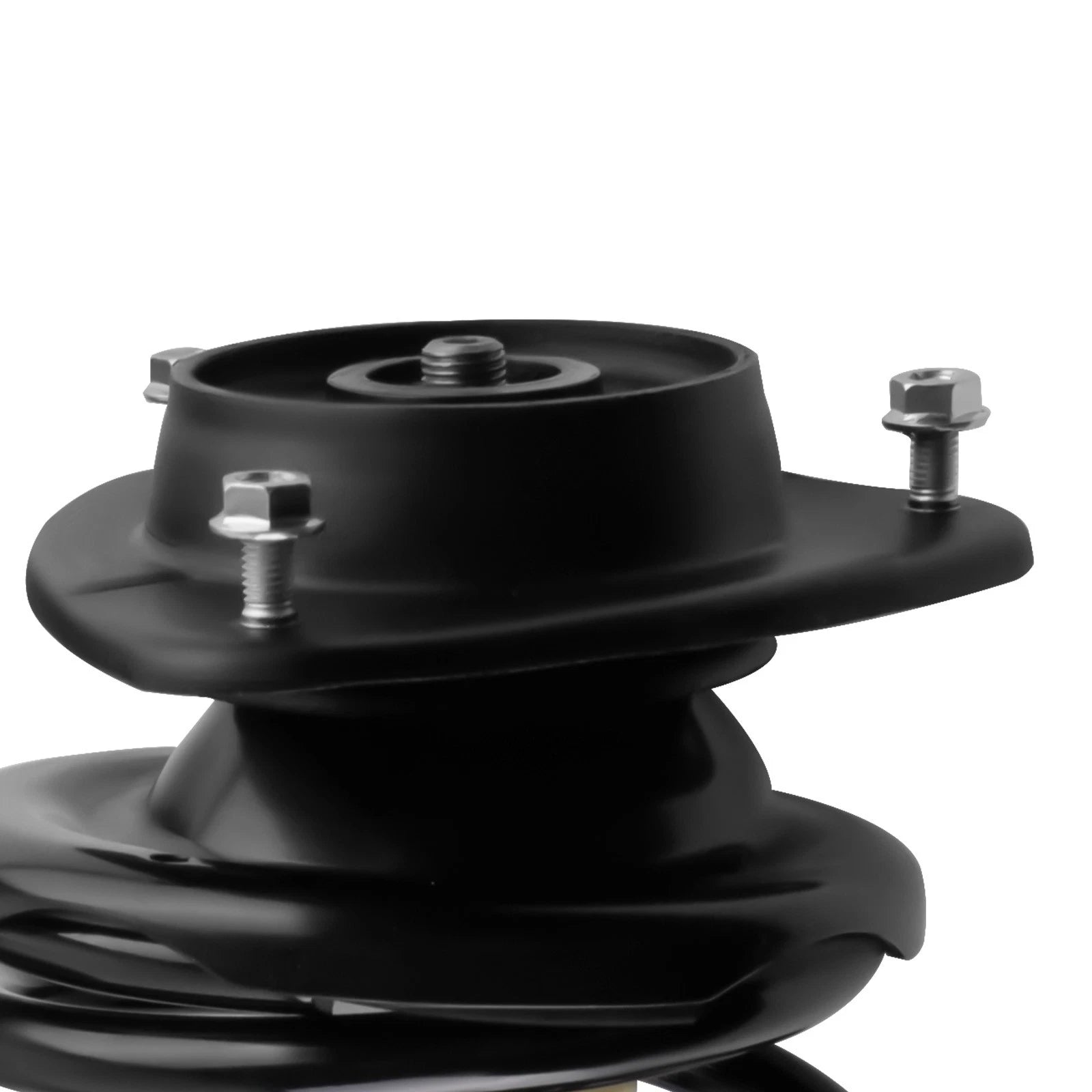 2X Front Shocks Struts Coil Spring Assembly for Subaru Forester (2009–2013)