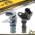 Camshaft & Crankshaft Position Sensors for Chevy Monte Carlo (2000–2007)