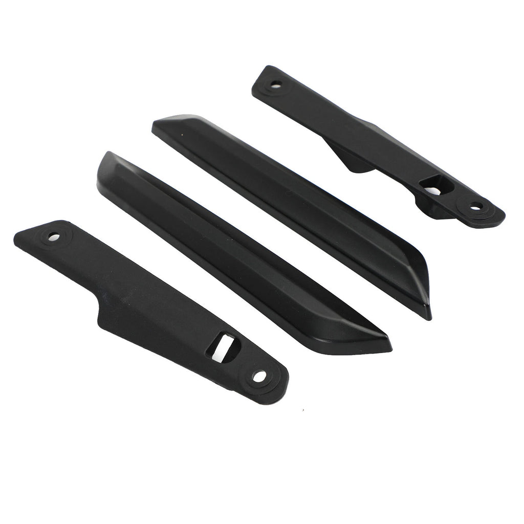 Windscreen Bracket Cover for BMW R1200GS LC/Adv (2013–2019) R1250GS/Adv (2019–2021)