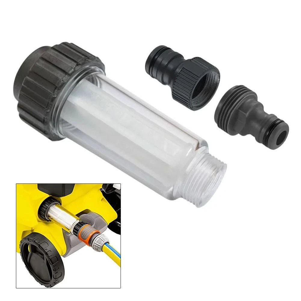 Water Filter 150 Mesh G3/4 for Karcher K2 K3 K4 K5 K6