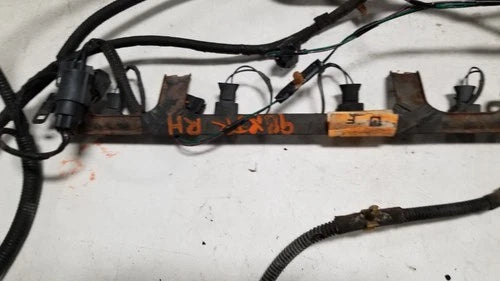 Engine Fuel Wire Harness for Jaguar XJR 1998 (4.0L V8 SC)