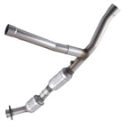 Right Catalytic Converter for Ford F-150 4.2L V6 (1997–1998)