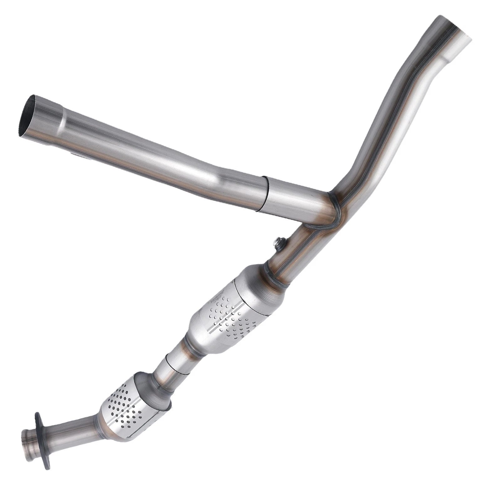 Right Catalytic Converter for Ford F-150 4.2L V6 (1997–1998)