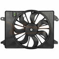 Radiator Cooling Fan for Dodge Charger Chrysler 300 (2009–2020)