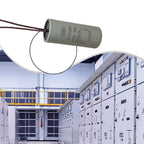 CBB60 8uF Capacitor for Circulating Water Pump & Hanging Fireplace