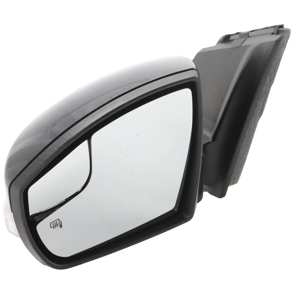 Power Heated Mirrors for Ford Focus (2015–2019) with Turn Signal
