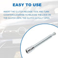 Dual Clutch Transmission Motor Unlock Tool for DSG 6 Speed DPS6
