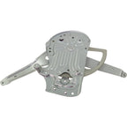 Power Window Regulator for Volvo S60 (2001–2009) Front Left