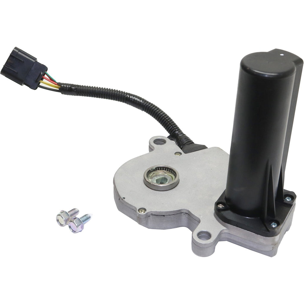 Transfer Case Motor for Chevy Suburban Avalanche Yukon GMC Sierra 2500 HD