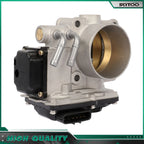Throttle Body 16400R44A02 for Honda Accord Civic CR-V Acura TSX ILX (2.4L)