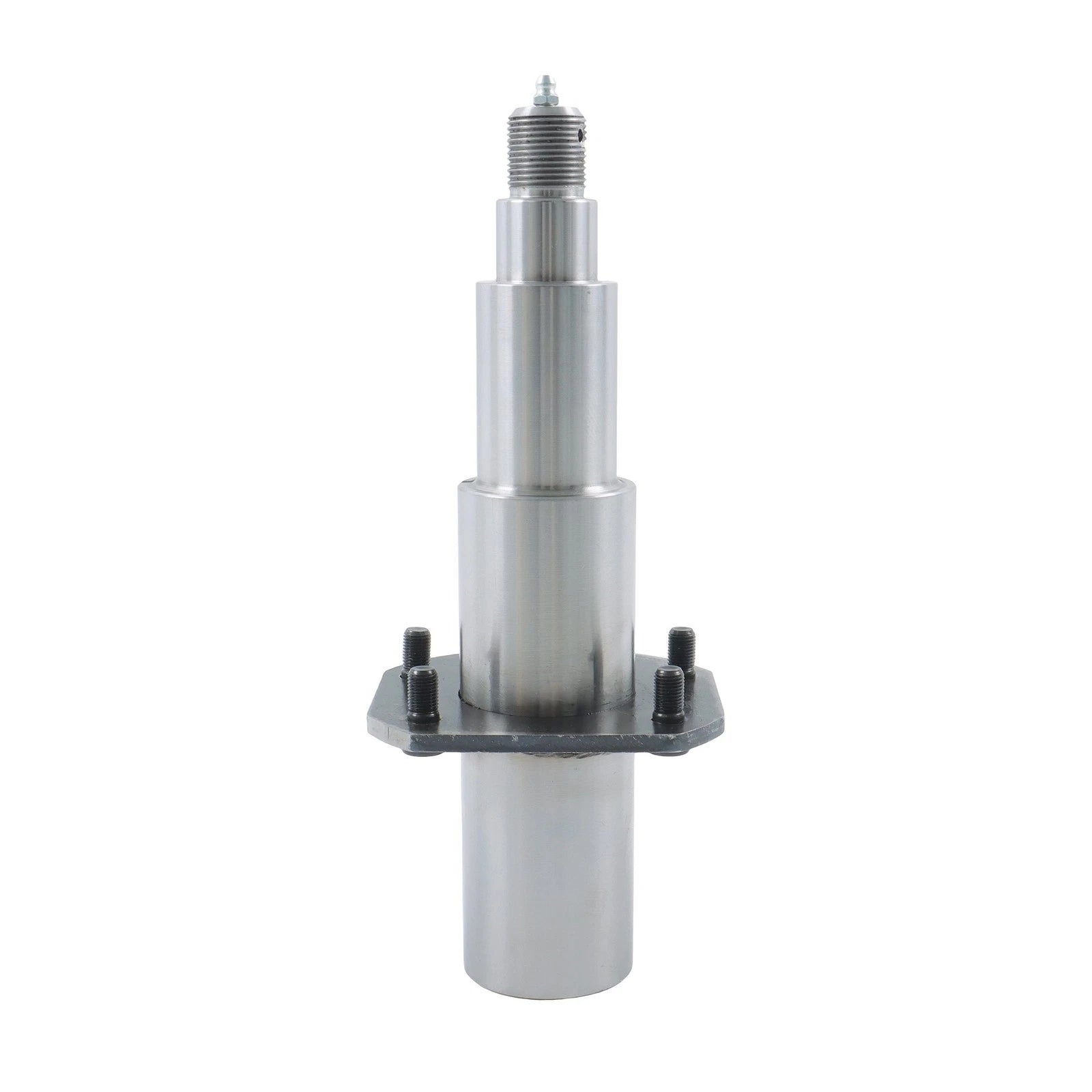 7000lbs Circular Trailer Axle Spindle for Trailers (11'×2.25')