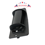 Rear Left Door Handle for Chevy Silverado Sierra (1999-2006)