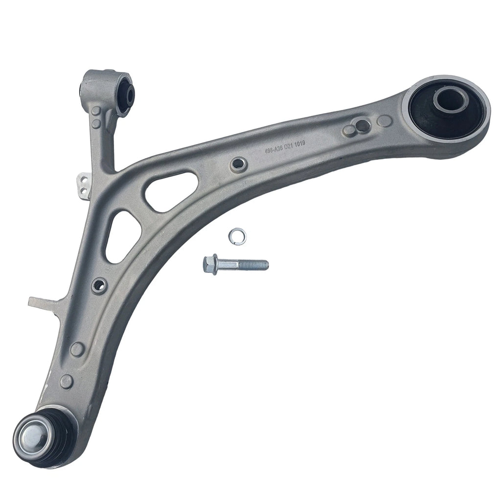 Left Control Arm w/Ball for Subaru Impreza Outback (2008–2011) CMS80182