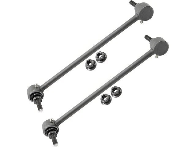 Front Sway Bar Link Kit for Mazda 3 Turbocharged (2010–2013) SB671XR