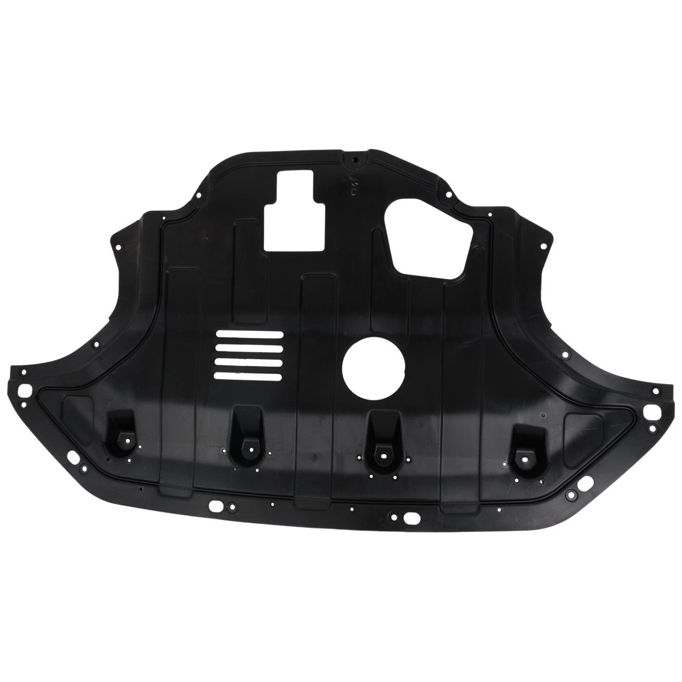 Engine Splash Shield for Hyundai Kona (2022–2023)