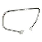 1 1/4" Engine Guard Crash Bar for Harley Dyna Low Rider (2006-2017)