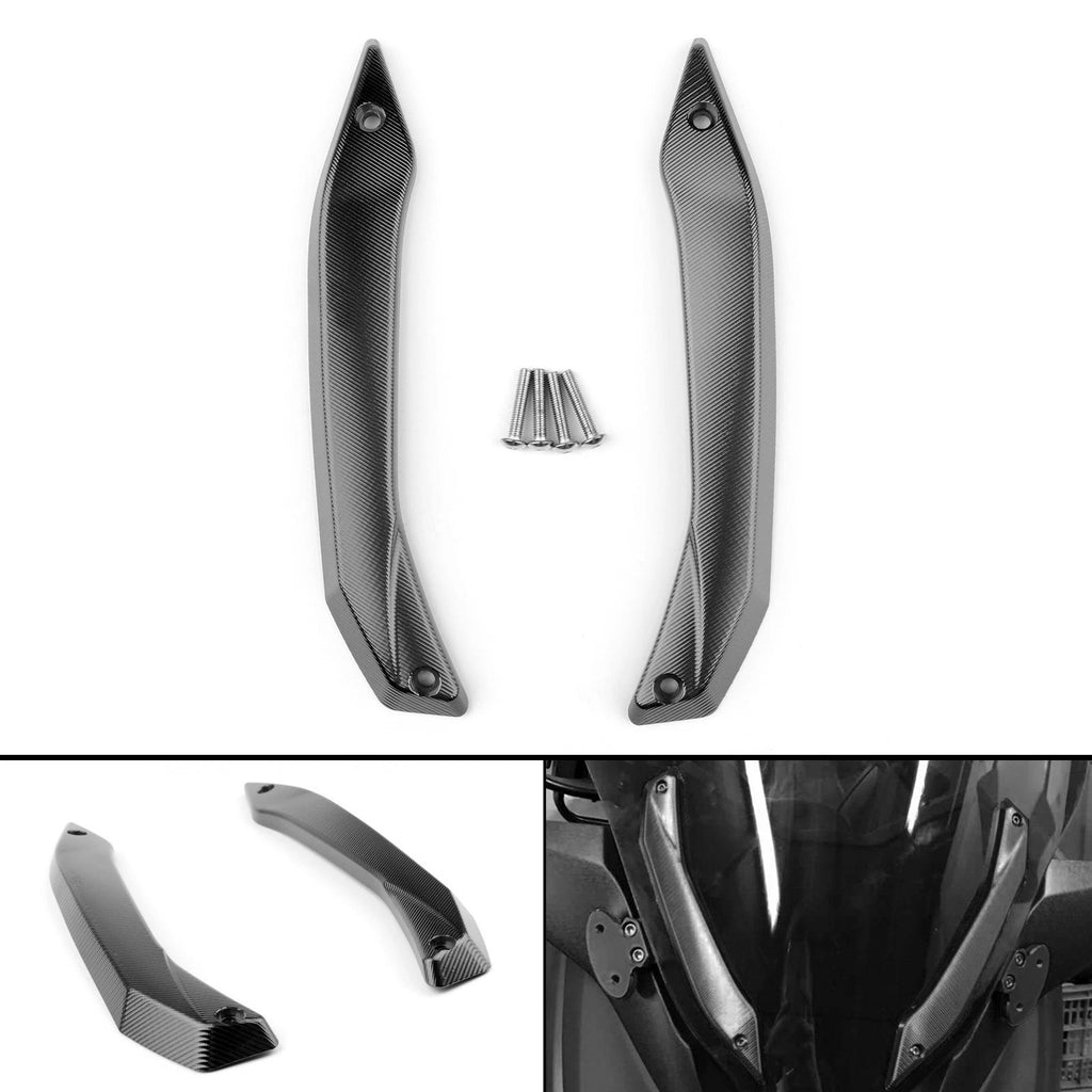 Windscreen Bracket for Yamaha XMAX300 250 (2016–2017)