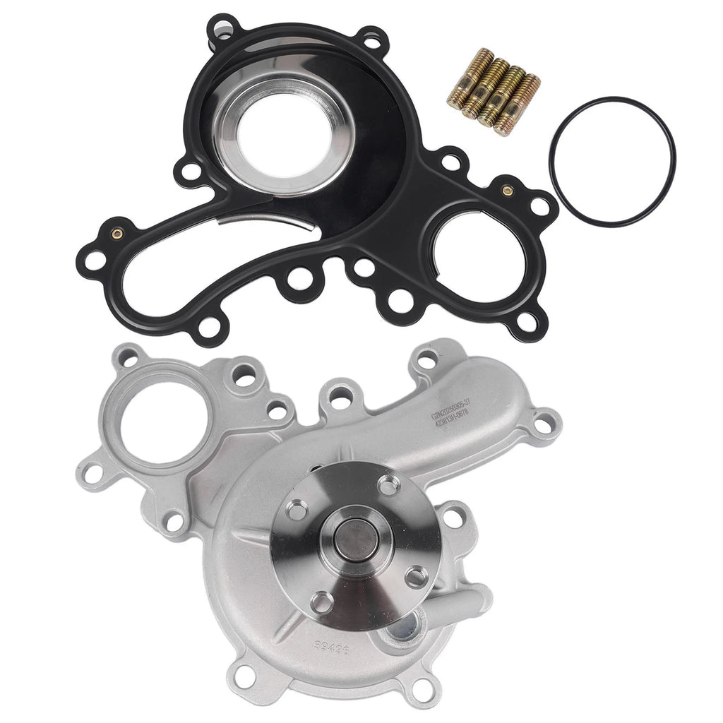 Water Pump for Lexus LX570, Toyota Tundra, Land Cruiser, Sequoia (2007–2022)