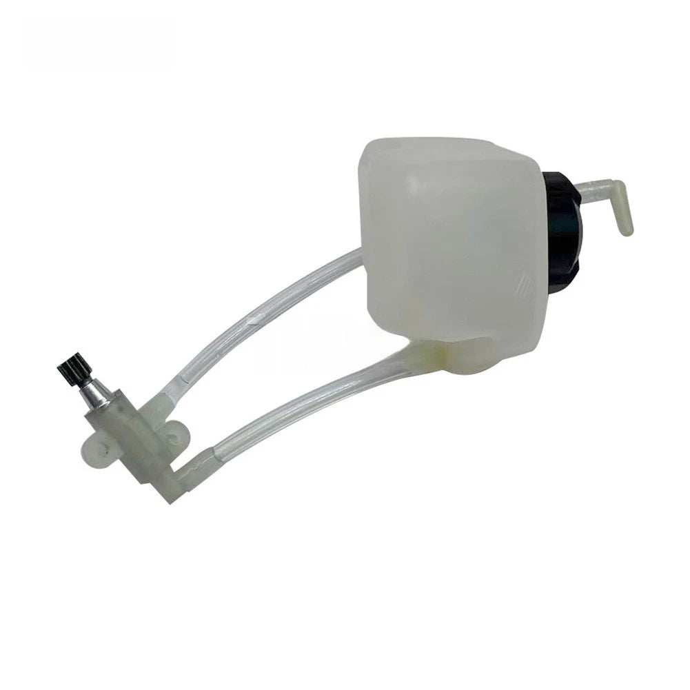 Compact Oil Pot for Electric Chain Saw Oil Pump Systems (12 Inch)