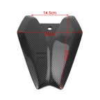 Rear Seat Fairing Cover Cowl for Kawasaki Z1000 (2014–2022) Carbon